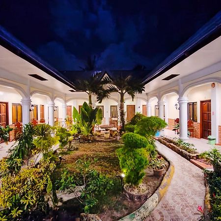Mbg Travellers Inn Powered By Cocotel Пуэрто-Принцеса Экстерьер фото